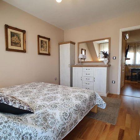 Dorci Apartman Keszthely Exterior foto